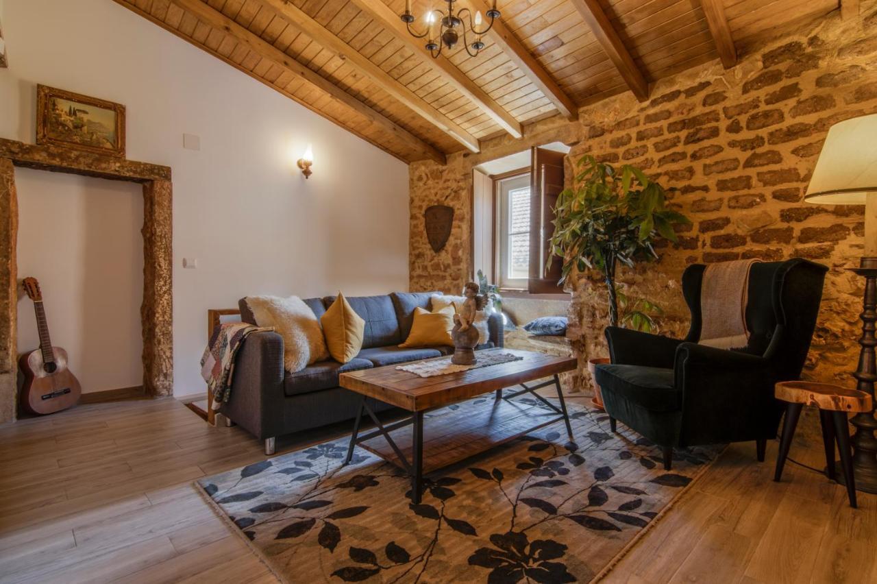 Albergue Do Infante Historic Tomar Kültér fotó