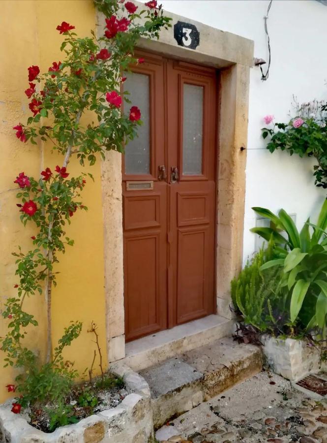 Albergue Do Infante Historic Tomar Kültér fotó