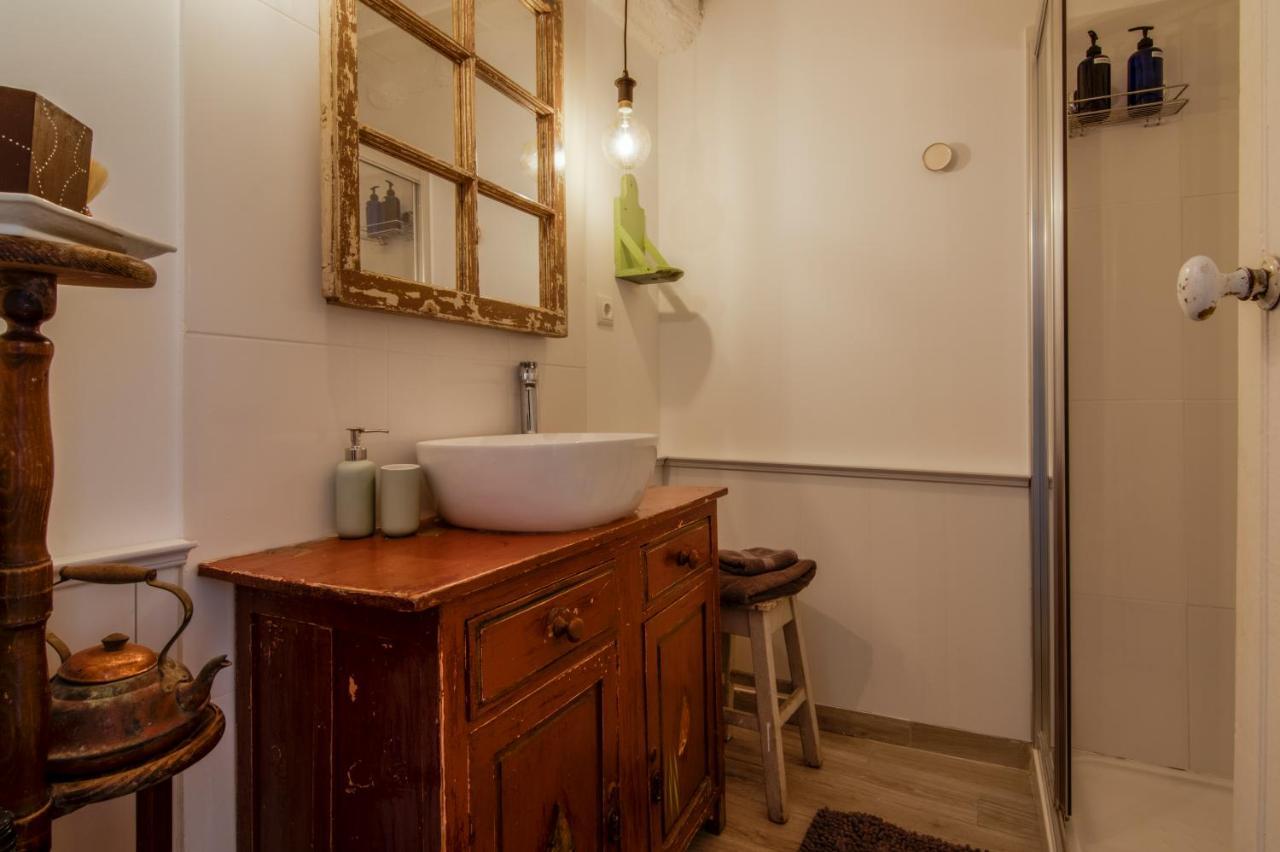 Albergue Do Infante Historic Tomar Kültér fotó
