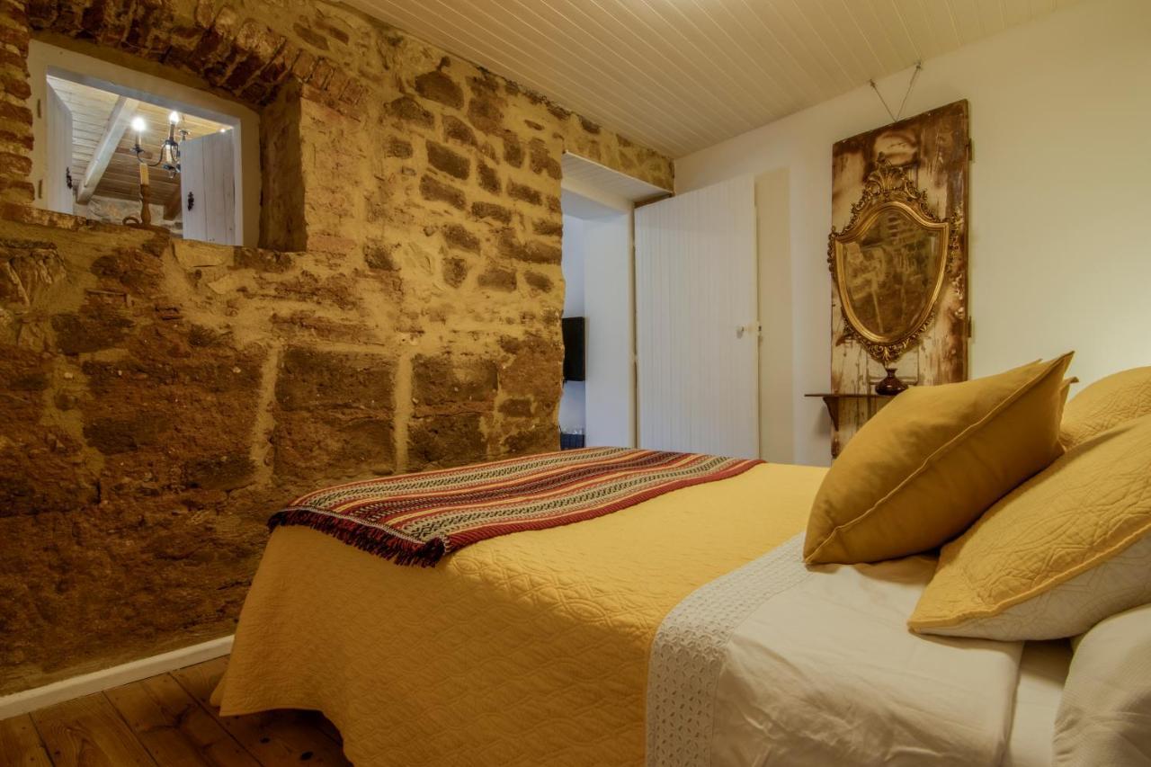Albergue Do Infante Historic Tomar Kültér fotó